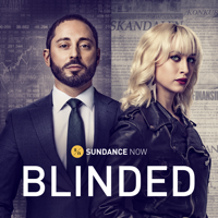 Blinded - Blinded, Season 1 artwork