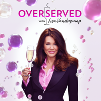 Overserved with Lisa Vanderpump - Overserved with Lisa Vanderpump, Season 1 artwork