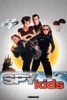 Locandina Spy Kids su Apple iTunes Locandina Spy Kids su Apple iTunes