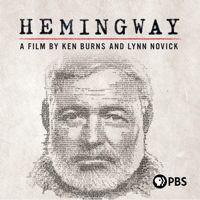 Hemingway: A Film by Ken Burns and Lynn Novick - “A Writer” (1899-1929): Episode One artwork