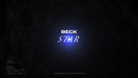 Beck - Star (Hyperspace: A.I. Exploration) artwork