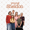 Young Sheldon - Young Sheldon, Season 4  artwork
