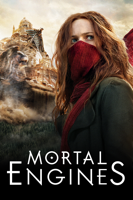 Mortal Engines - Christian Rivers