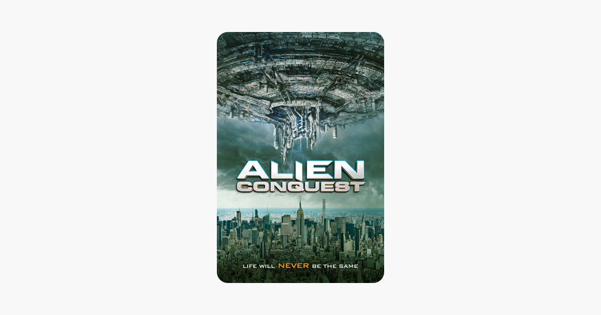 Alien Conquest on iTunes