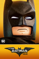 Chris Mckay - The Lego® Batman Movie artwork