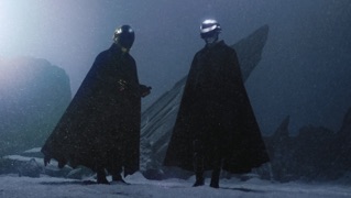 I Feel It Coming (feat. Daft Punk)