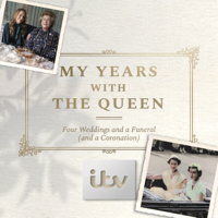 My Years with the Queen - My Years With the Queen artwork