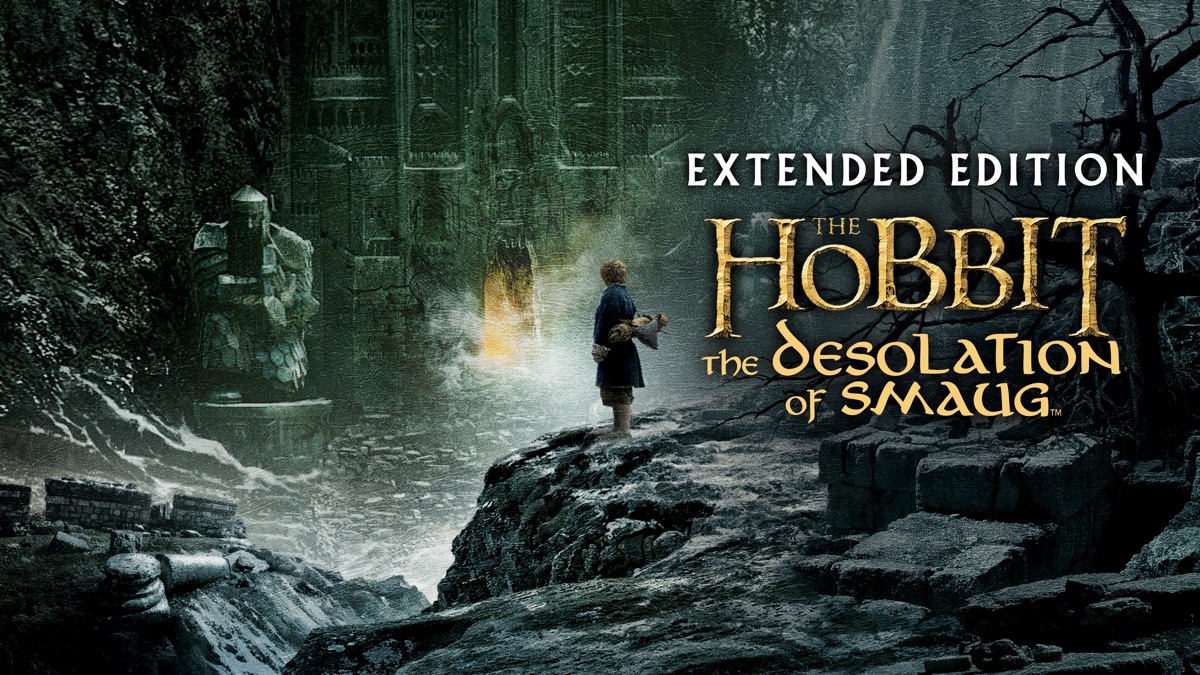 The Hobbit: The Desolation of Smaug for apple download