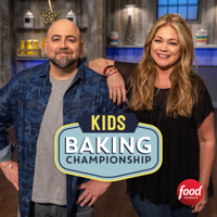 Kids Baking Championship - Kids Baking Championship, Season 6 artwork