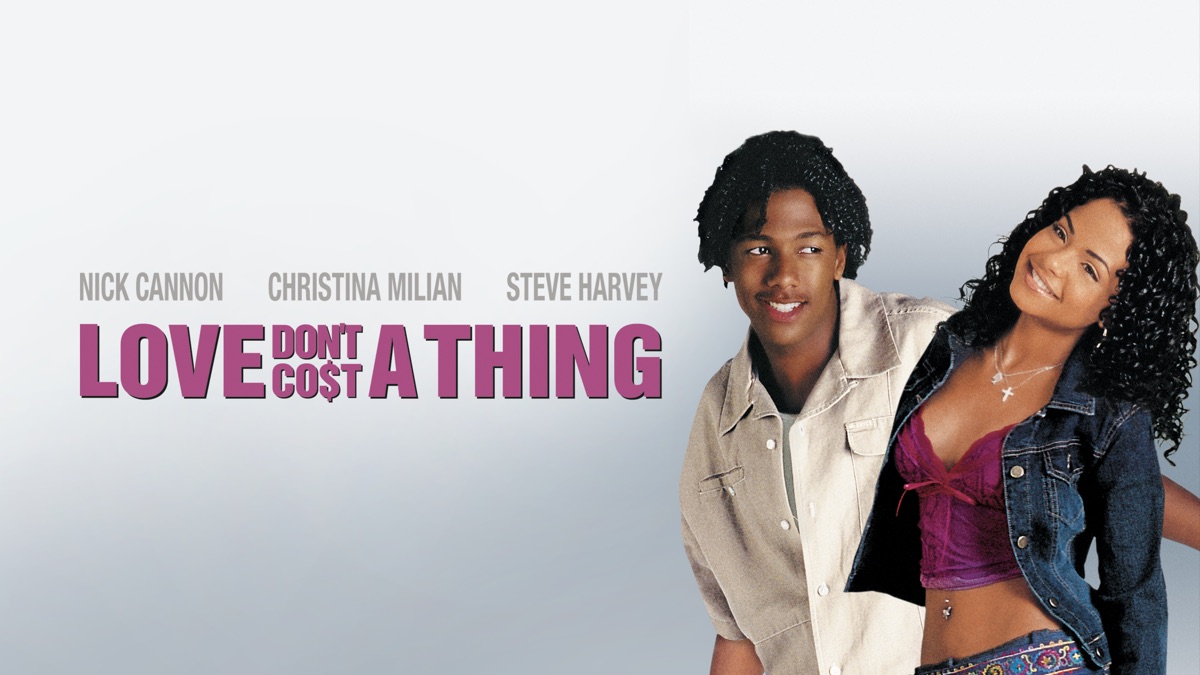 love dont cost a thing mp4 download