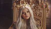 Loren Gray - Queen artwork