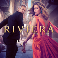 Riviera - Riviera, Series 3 artwork