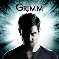Grimm - Grimm, Season 6 artwork