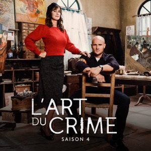L'art du crime, Saison 4 - Episode 2