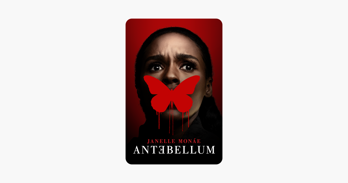 ‎Antebellum on iTunes