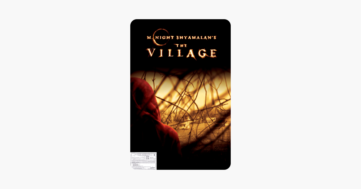 ‎The Village on iTunes