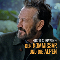 Rocco Schiavone – Der Kommissar und die Alpen - Rocco Schiavone – Der Kommissar und die Alpen, Staffel 3 artwork