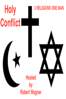 Holy Conflict - Damian Chapa
