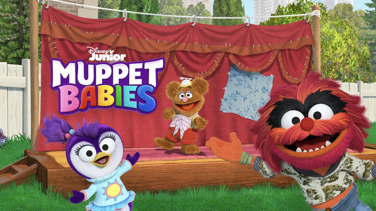 Muppet Babies | Apple TV