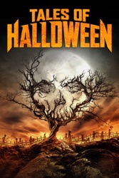 Tales of Halloween