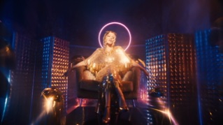 Magic (Single Version)