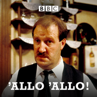 Allo Allo - Allo Allo, Series 1 artwork