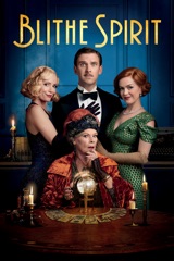 Blithe Spirit