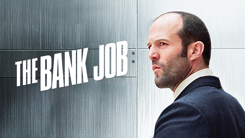 The Bank Job | Apple TV