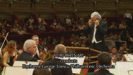 Yuri Botnari conducting George Enescu Philharmonic Orchestra, Dvorak, Symphony #9: Adagio-Allegro Molto - Yuri Botnari