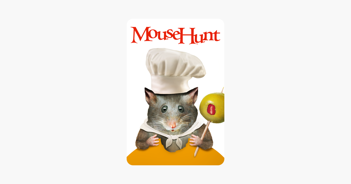 ‎Mouse Hunt on iTunes