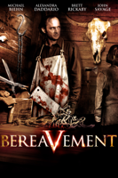 Stevan Mena - Bereavement artwork