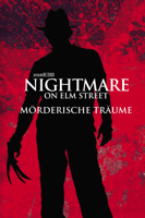 Wes Craven - Nightmare On Elm Street: Mörderische Träume artwork