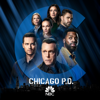 Chicago PD - A Way Out  artwork