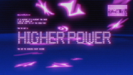 Higher Power (Lyric Video) - Coldplay