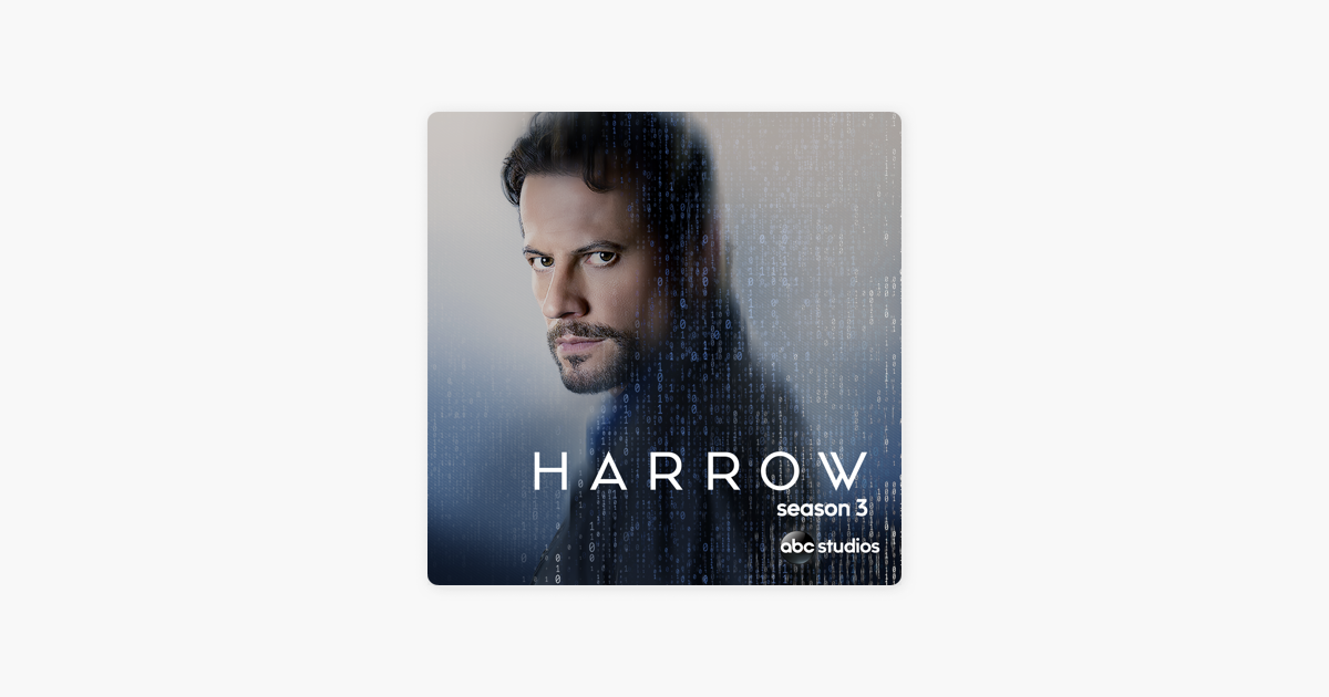 ‎Harrow, Season 3 on iTunes