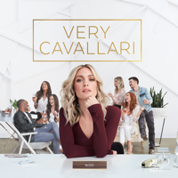 Very Cavallari - Very Cavallari, Season 1 artwork