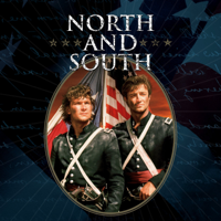 North and South - North and South: Episode 1 artwork