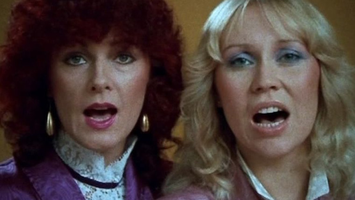 Группа abba 2021. Abba 1975. Abba felicidad. Абба. Abba felicidad.