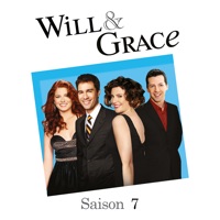 Télécharger Will & Grace, Saison 7 Episode 15