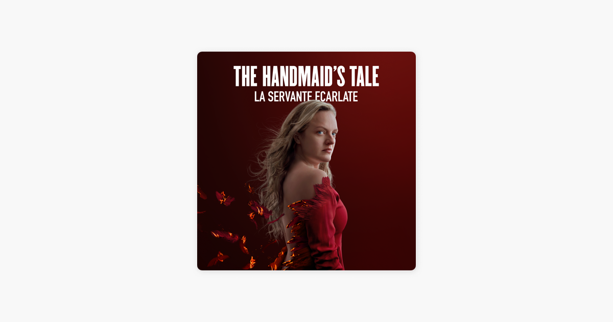 La Servante écarlate Saison 4 Sortie Dvd The Handmaid's Tale (La servante écarlate), Saison 4 (VOST) » sur iTunes