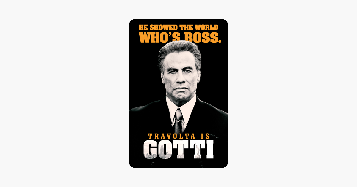 ‎Gotti on iTunes