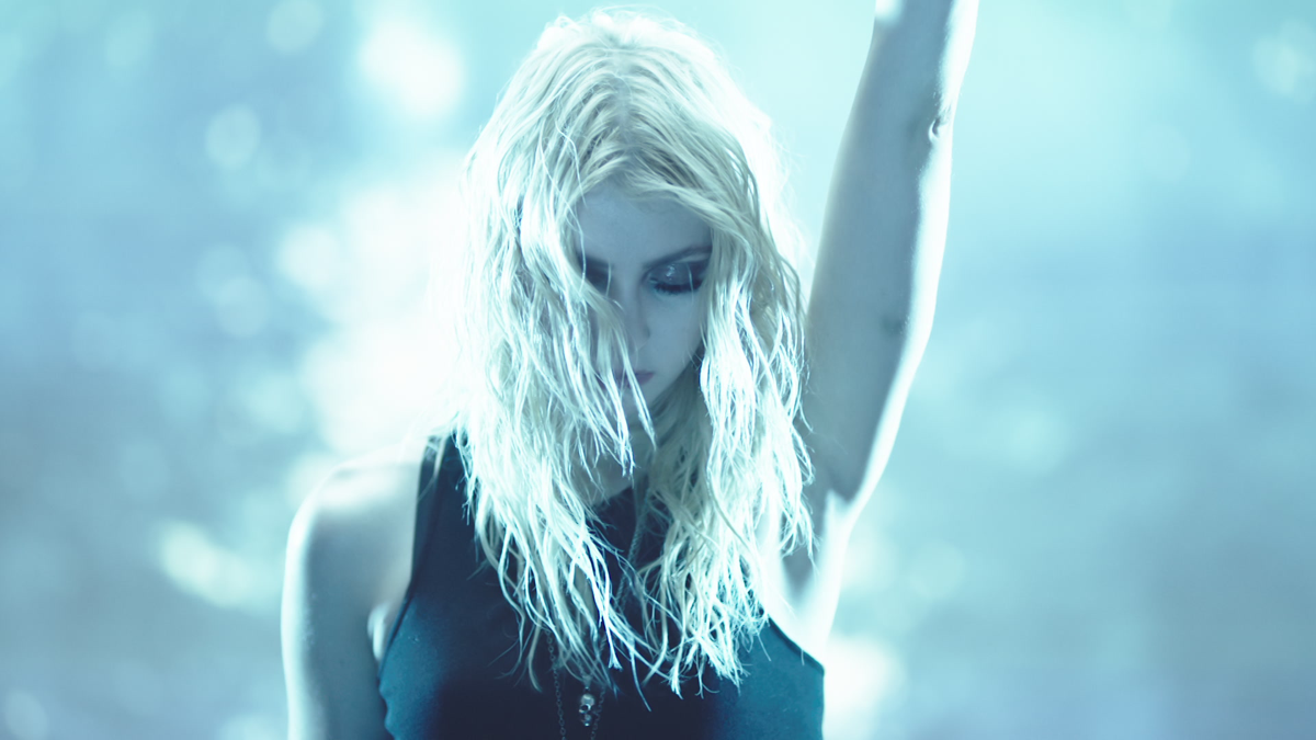 The pretty reckless слушать