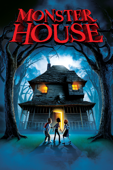 Monster House cover