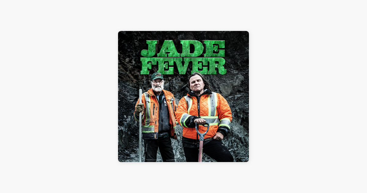 ‎Jade Fever, Season 7 on iTunes