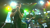 LINKIN PARK - One Step Closer (Live from iTunes Festival, London, 2011) artwork