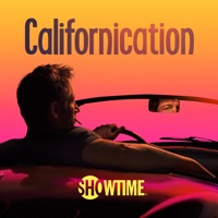 Californication: The Complete Series (iTunes)