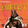 Biography: Booker T - Biography: Booker T  artwork