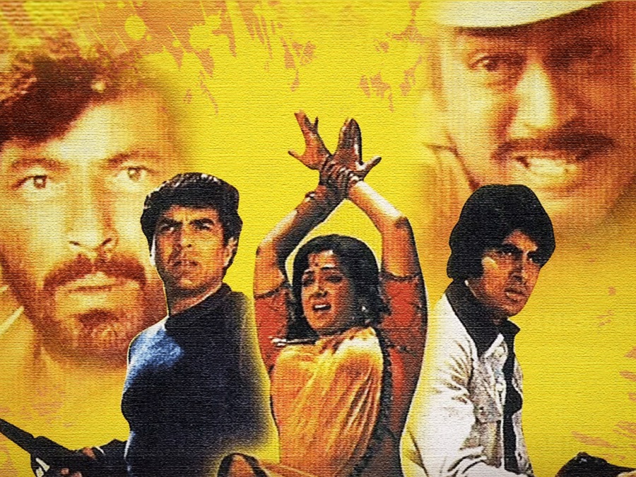 Sholay | Apple TV (IN)