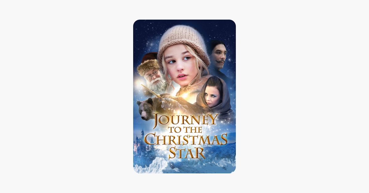 Journey To The Christmas Star (De reis naar de Kerstster)' in iTunes