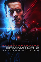 James Cameron - Terminator 2: Judgment Day artwork